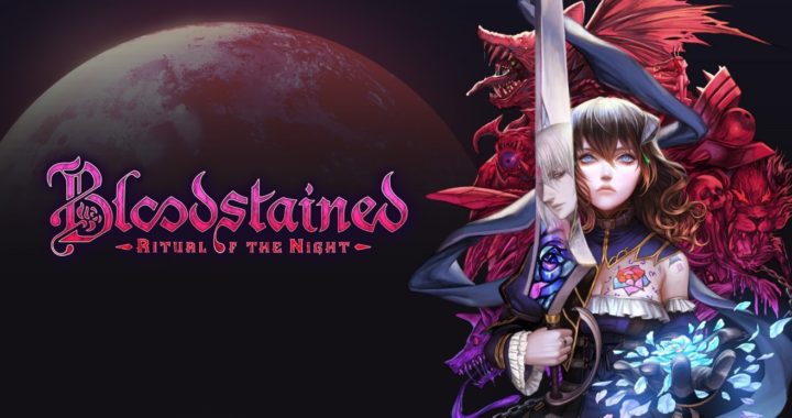 Bloodstained : Ritual of the Night, le Castlevania du pauvre ?