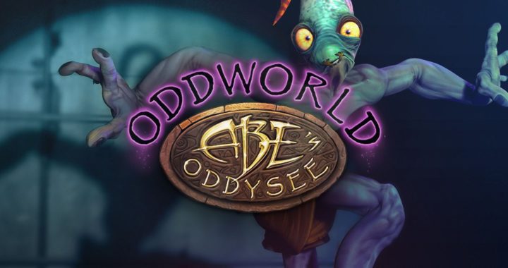 Oddworld : L’Odyssée d’Abe, quand les esclaves brisent leurs chaînes à Rupture Farm
