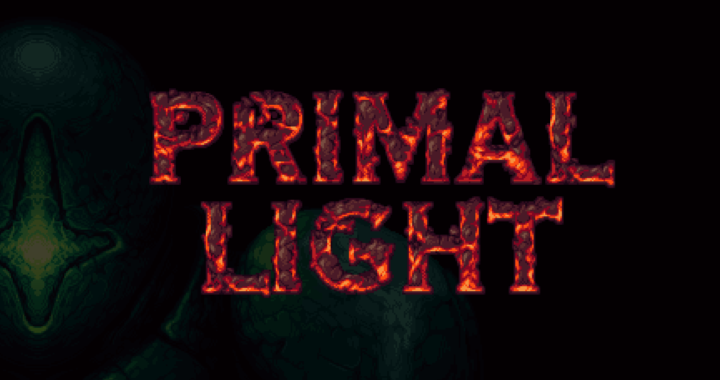 Primal Light, le jeu de plate-forme inspiré du folklore préhistorique !