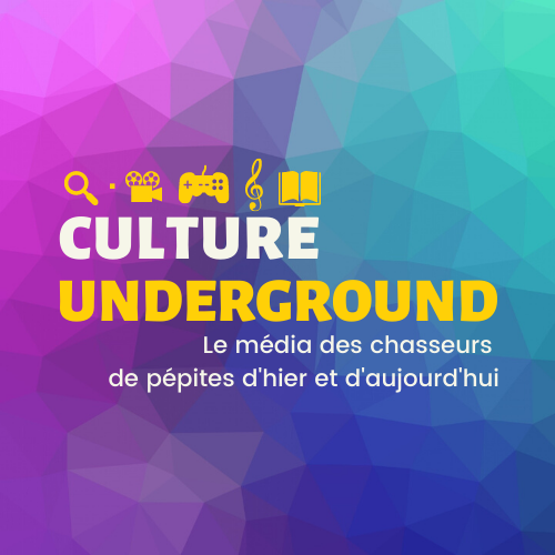 Culture Underground