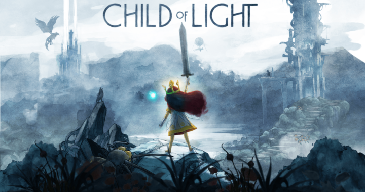 Child of Light, un jeu de plateforme-RPG sous forme de conte de fées pour adulte