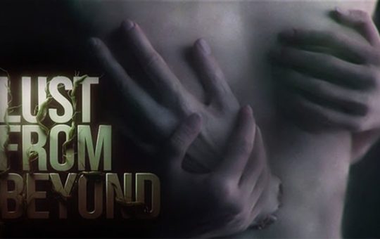 lust from beyond