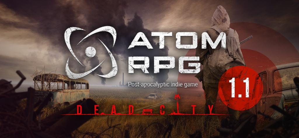 Atom Rpg