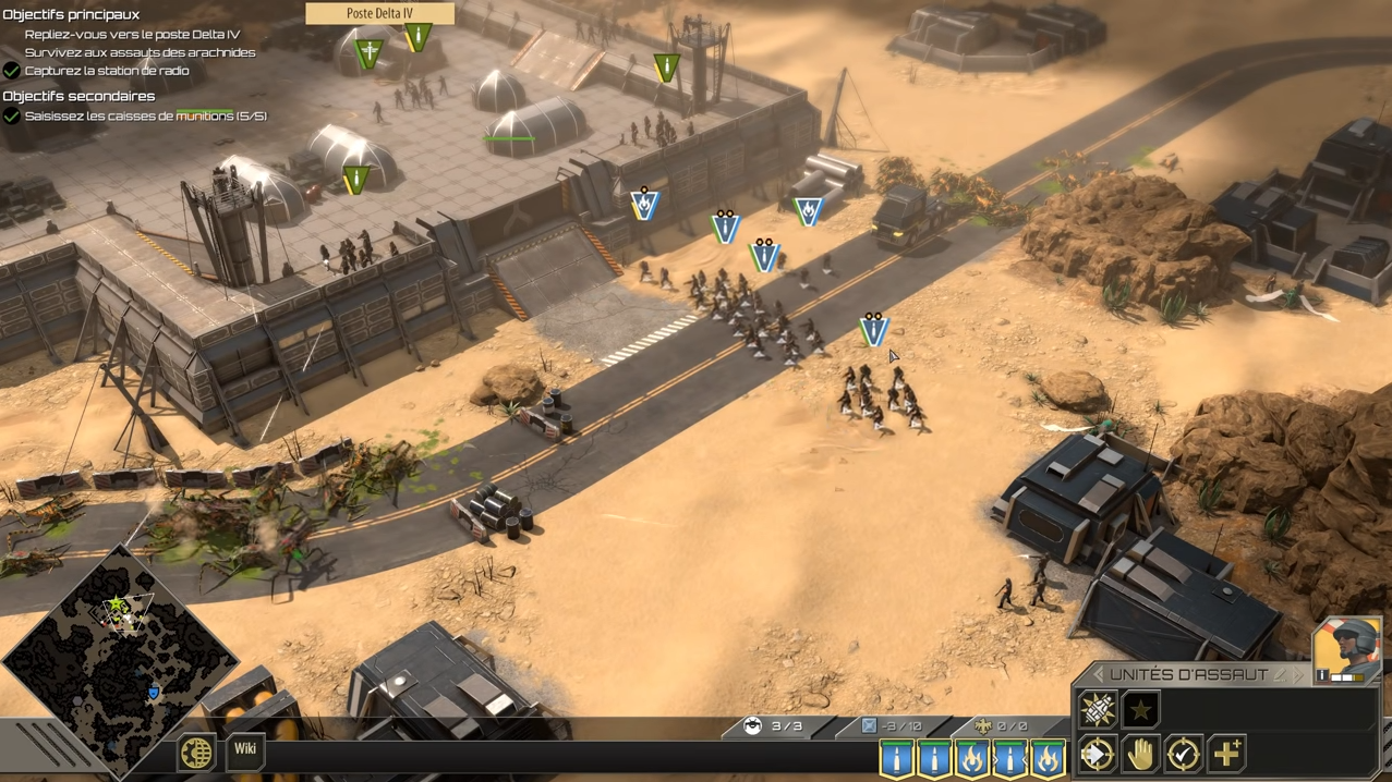 Jeux Rts Meilleurs Jeux Stratégie Pc: Stratégie En Temps Réel – CREM