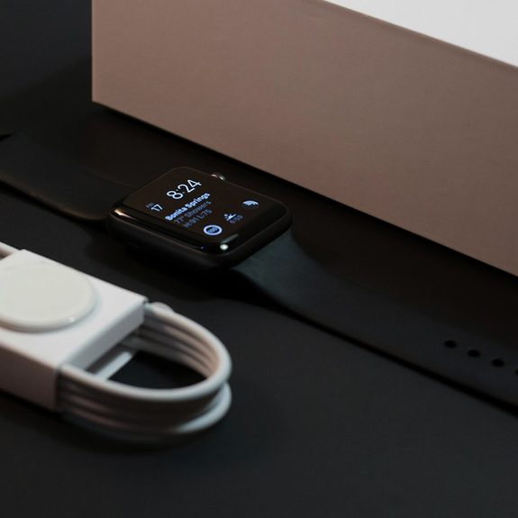 montre connectee gamer