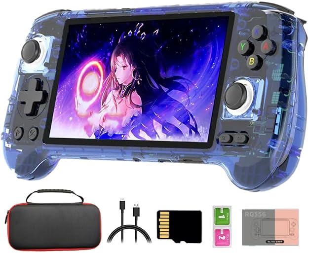 Comparatif des 5 meilleures consoles rétrogaming 31 RG556
