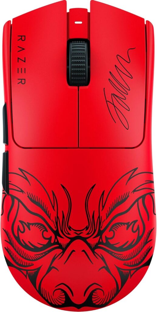 Souris Razer Viper V3 Pro 