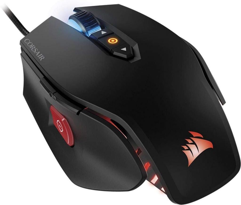 Souris Corsair M75