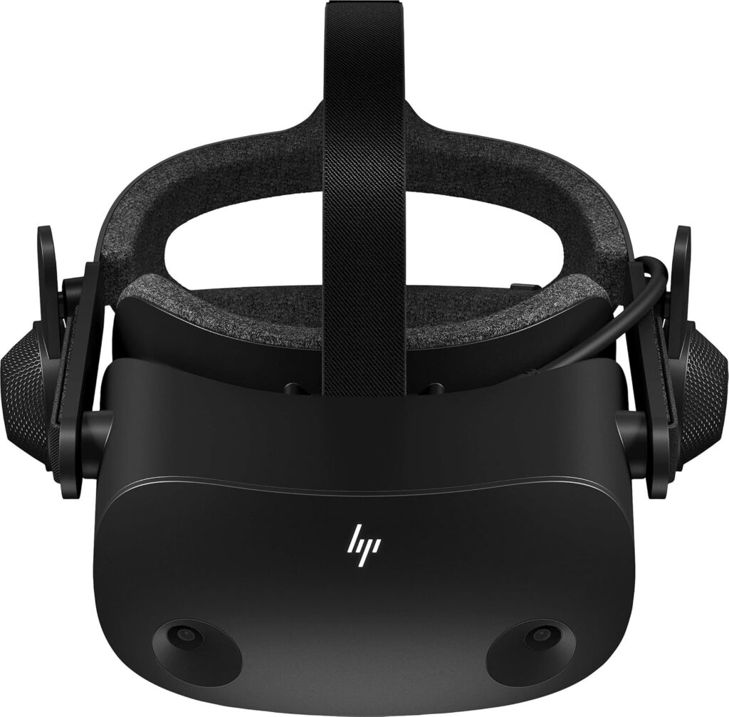 Casque de VR Reverb G2