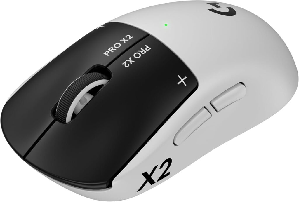 Souris Logitech G Pro X2 Superstrike