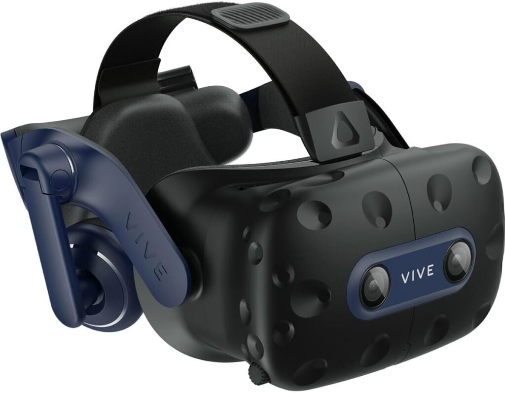 Casque VR HTC VIve Pro 2