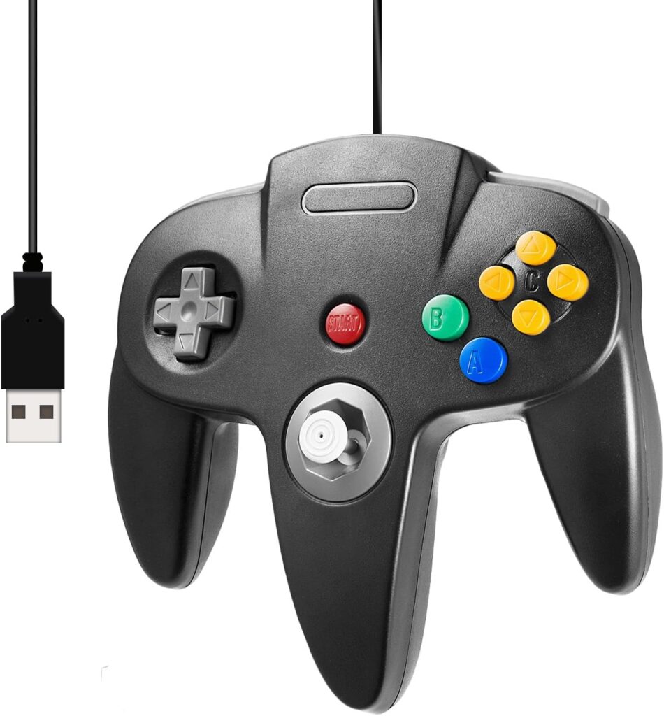 iNNEXT controleur classique