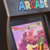 meilleures bornes arcade