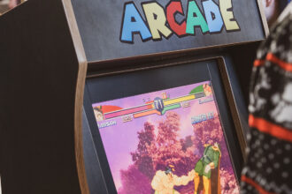 meilleures bornes arcade