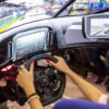 Meilleur cockpit simracing