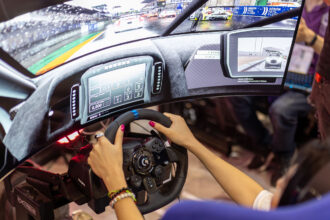 Meilleur cockpit simracing