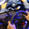Meilleur volant simracing